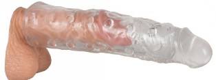 device for penis enlargement